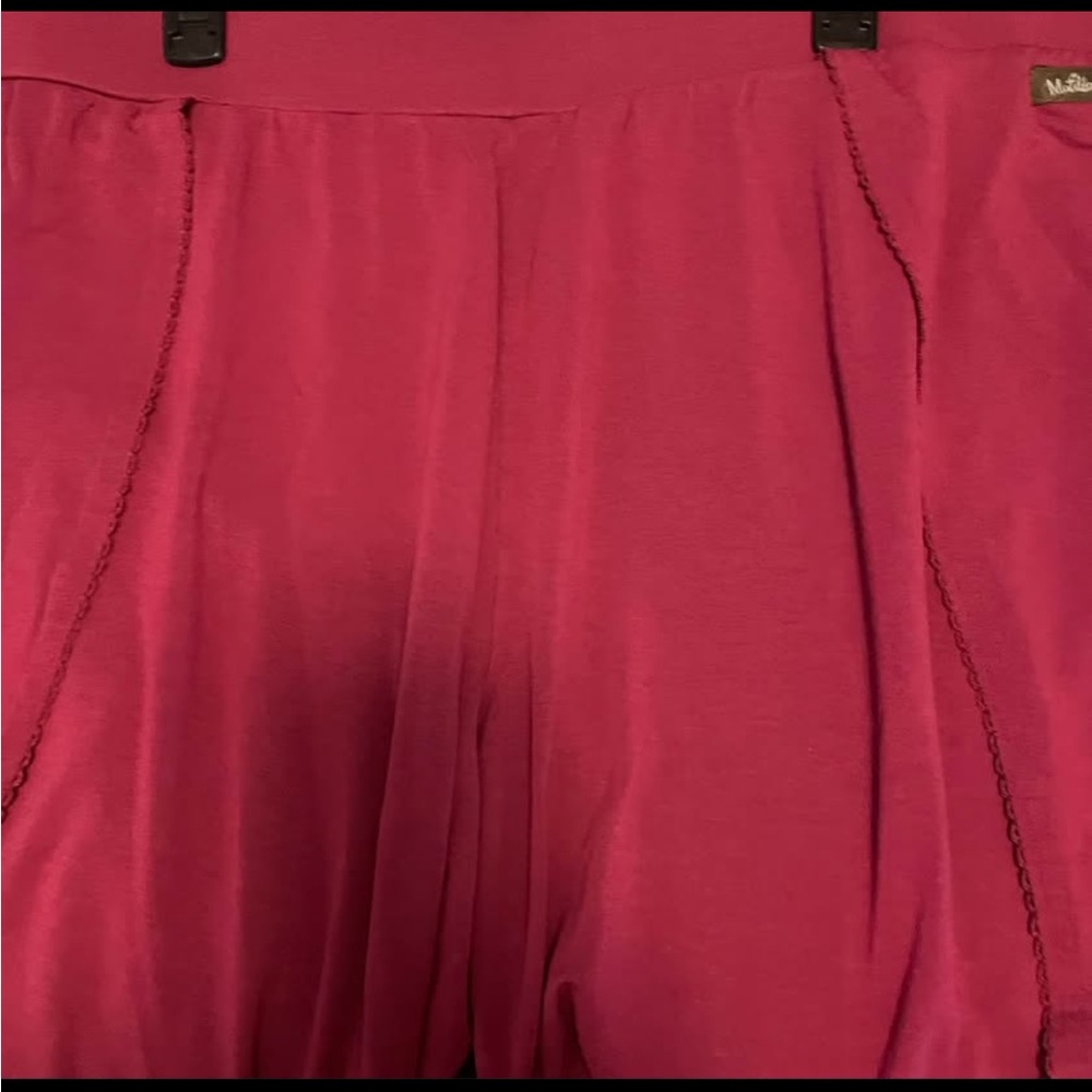 Matilda Jane Wide-Leg capris